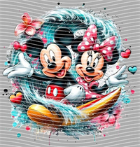 Mickey-AMQ 3247